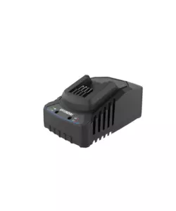 KIT TRAPANO AVVITATORE E AVVITATORE A IMPULSI A BATTERIA HYUNDAI 2 BATTERIE 20V 2AH E CARICABATTERIE - COD. 25852